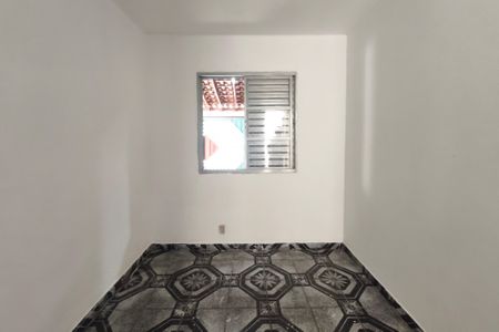 Quarto 1 de casa para alugar com 2 quartos, 60m² em Conjunto Residencial Parque Sao Bento, Campinas