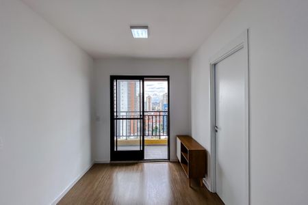 Sala de apartamento para alugar com 2 quartos, 39m² em Belenzinho, São Paulo