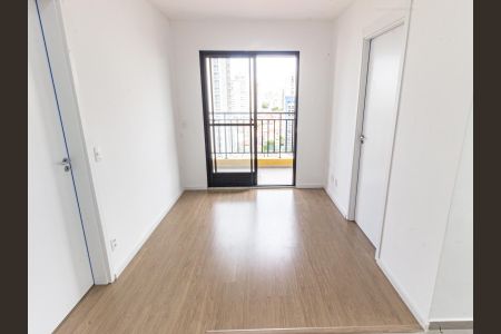 Sala de apartamento para alugar com 2 quartos, 38m² em Belenzinho, São Paulo