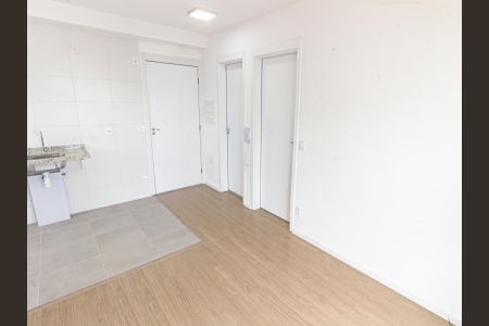 Sala de apartamento para alugar com 2 quartos, 38m² em Belenzinho, São Paulo