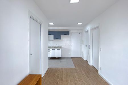 Sala de apartamento para alugar com 2 quartos, 39m² em Belenzinho, São Paulo
