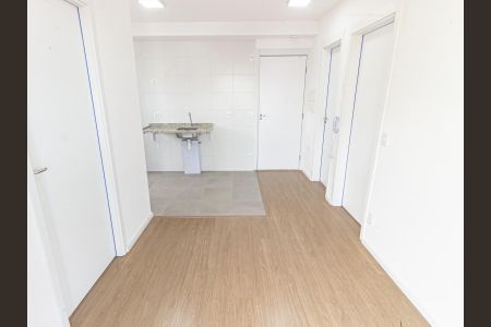 Sala de apartamento para alugar com 2 quartos, 38m² em Belenzinho, São Paulo