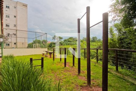 Apartamento para alugar com 43m², 2 quartos e 1 vagaÁREA COMUM