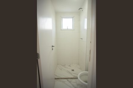 Apartamento para alugar com 43m², 2 quartos e 1 vagaBANHEIRO