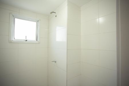 Apartamento para alugar com 43m², 2 quartos e 1 vagaBANHEIRO