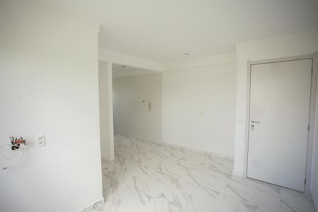 SALA de apartamento para alugar com 2 quartos, 43m² em Parque Nações Unidas, São Paulo