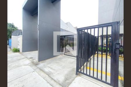 Apartamento para alugar com 55m², 2 quartos e 1 vagaFachada