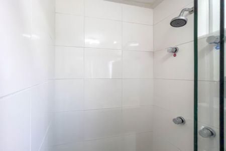 Apartamento para alugar com 55m², 2 quartos e 1 vagaBanheiro