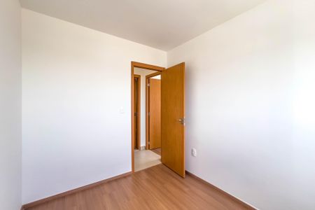 Apartamento para alugar com 55m², 2 quartos e 1 vagaQuarto 2