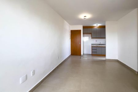Sala de apartamento para alugar com 2 quartos, 55m² em Vila Carioca, São Paulo
