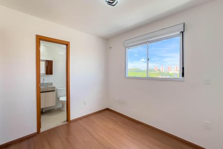 Quarto 1 de apartamento para alugar com 2 quartos, 55m² em Vila Carioca, São Paulo