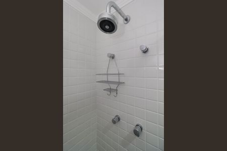 Studio para alugar com 22m², 1 quarto e sem vagaBanheiro