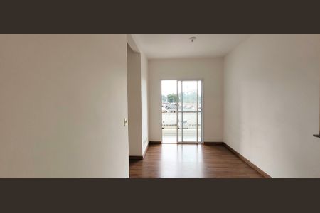 Apartamento para alugar com 2 quartos, 56m² em Jardim Sao Luiz, Ferraz de Vasconcelos
