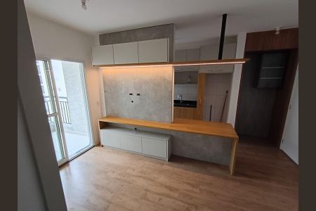 Apartamento para alugar com 2 quartos, 53m² em City Bussocaba, Osasco