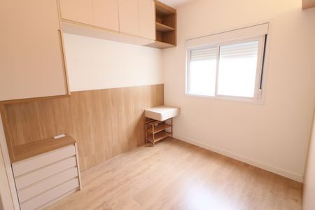 Quarto 1 de apartamento para alugar com 2 quartos, 53m² em City Bussocaba, Osasco