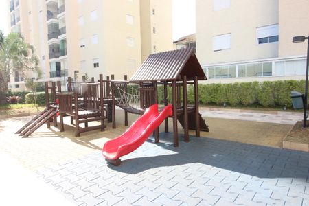 Apartamento para alugar com 53m², 2 quartos e 1 vagaÁrea comum - Playground