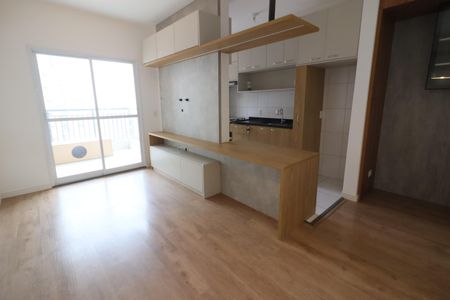 Apartamento para alugar com 2 quartos, 53m² em City Bussocaba, Osasco