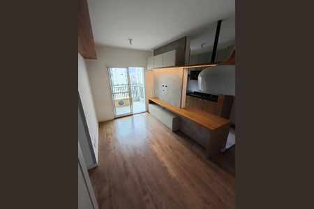 Apartamento para alugar com 2 quartos, 53m² em City Bussocaba, Osasco