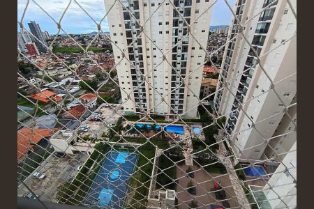 Apartamento para alugar com 2 quartos, 53m² em City Bussocaba, Osasco