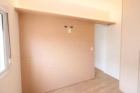 Apartamento para alugar com 53m², 2 quartos e 1 vagaQuarto 1