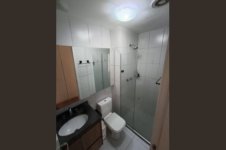 Apartamento para alugar com 2 quartos, 53m² em City Bussocaba, Osasco