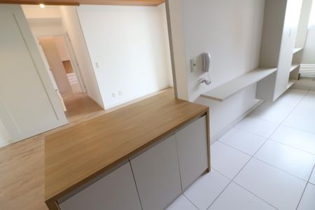 Apartamento para alugar com 53m², 2 quartos e 1 vagaCozinha e Área de Serviço