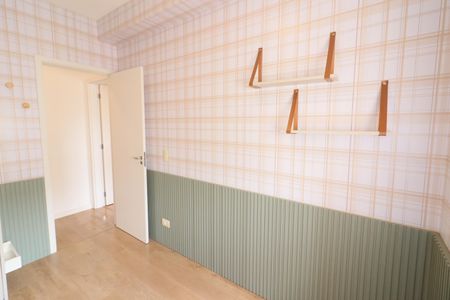 Apartamento para alugar com 53m², 2 quartos e 1 vagaQuarto 2