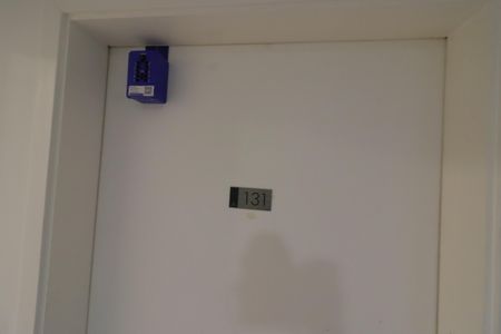 Apartamento para alugar com 53m², 2 quartos e 1 vagaLockbox