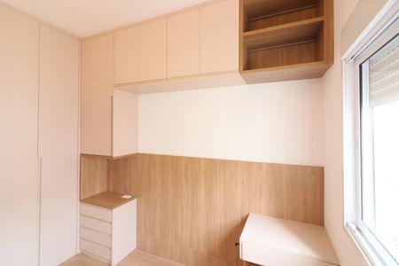 Quarto 1 de apartamento para alugar com 2 quartos, 53m² em City Bussocaba, Osasco