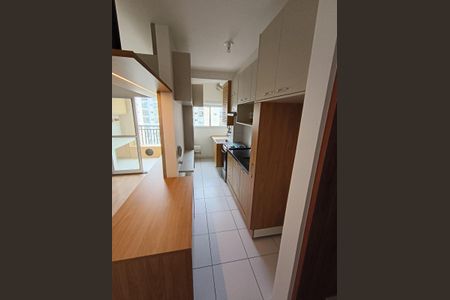 Apartamento para alugar com 2 quartos, 53m² em City Bussocaba, Osasco