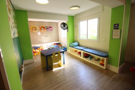 Apartamento para alugar com 53m², 2 quartos e 1 vagaÁrea comum - Brinquedoteca