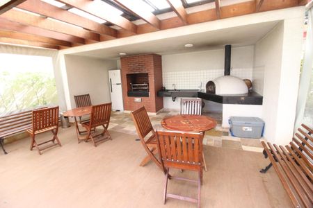 Apartamento para alugar com 53m², 2 quartos e 1 vagaÁrea comum - Churrasqueira