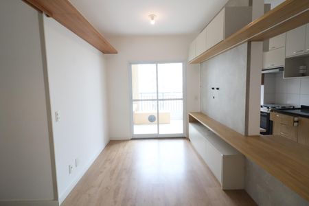 Apartamento para alugar com 53m², 2 quartos e 1 vagaSala
