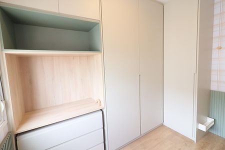 Apartamento para alugar com 53m², 2 quartos e 1 vagaQuarto 2