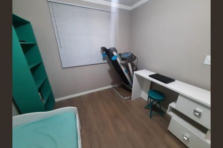 Apartamento à venda com 3 quartos, 52m² em Cangaiba, São Paulo