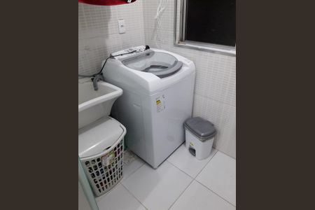 Apartamento à venda com 3 quartos, 52m² em Cangaiba, São Paulo