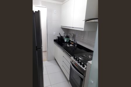 Apartamento à venda com 3 quartos, 52m² em Cangaiba, São Paulo