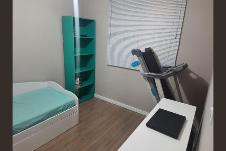 Apartamento à venda com 3 quartos, 52m² em Cangaiba, São Paulo