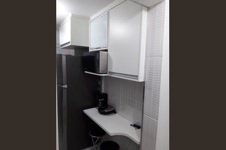 Apartamento à venda com 3 quartos, 52m² em Cangaiba, São Paulo