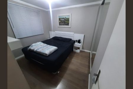 Apartamento à venda com 3 quartos, 52m² em Cangaiba, São Paulo