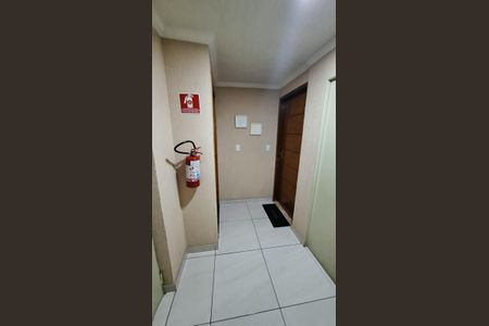 Apartamento à venda com 3 quartos, 52m² em Cangaiba, São Paulo