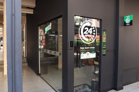 Apartamento para alugar com 74m², 3 quartos e 1 vagaÁrea comum