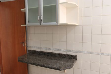 Apartamento para alugar com 74m², 3 quartos e 1 vagaCozinha e Área de Serviço