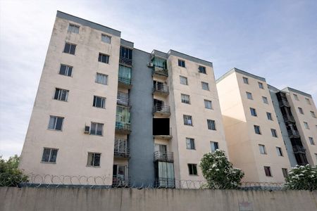 Apartamento para alugar com 74m², 3 quartos e 1 vaga Apartamento para alugar com 74m², 3 quartos e 1 vagaPlaquinha