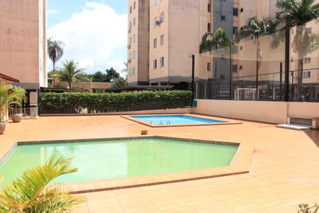 Apartamento para alugar com 74m², 3 quartos e 1 vagaÁrea comum