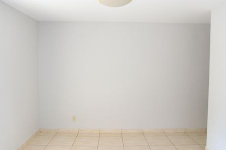 Sala de apartamento para alugar com 3 quartos, 74m² em Jardim Leblon, Goiânia