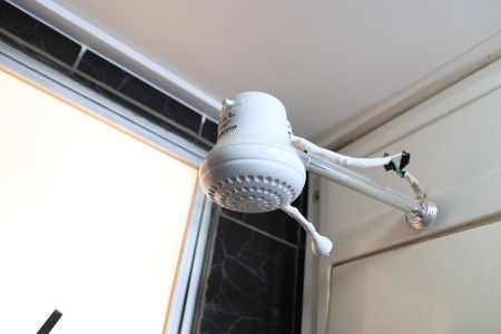 Apartamento para alugar com 74m², 3 quartos e 1 vagaBanheiro