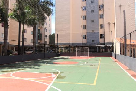 Apartamento para alugar com 74m², 3 quartos e 1 vagaÁrea comum