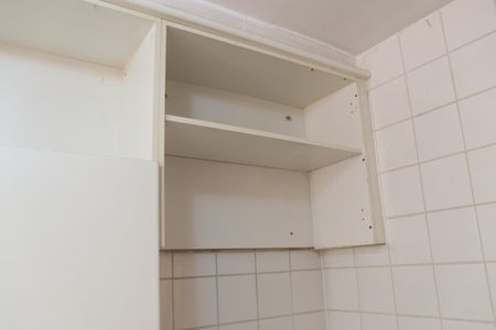Apartamento para alugar com 74m², 3 quartos e 1 vagaCozinha e Área de Serviço