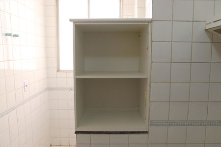 Apartamento para alugar com 74m², 3 quartos e 1 vagaCozinha e Área de Serviço